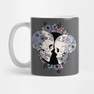 Floral Lovers Mug